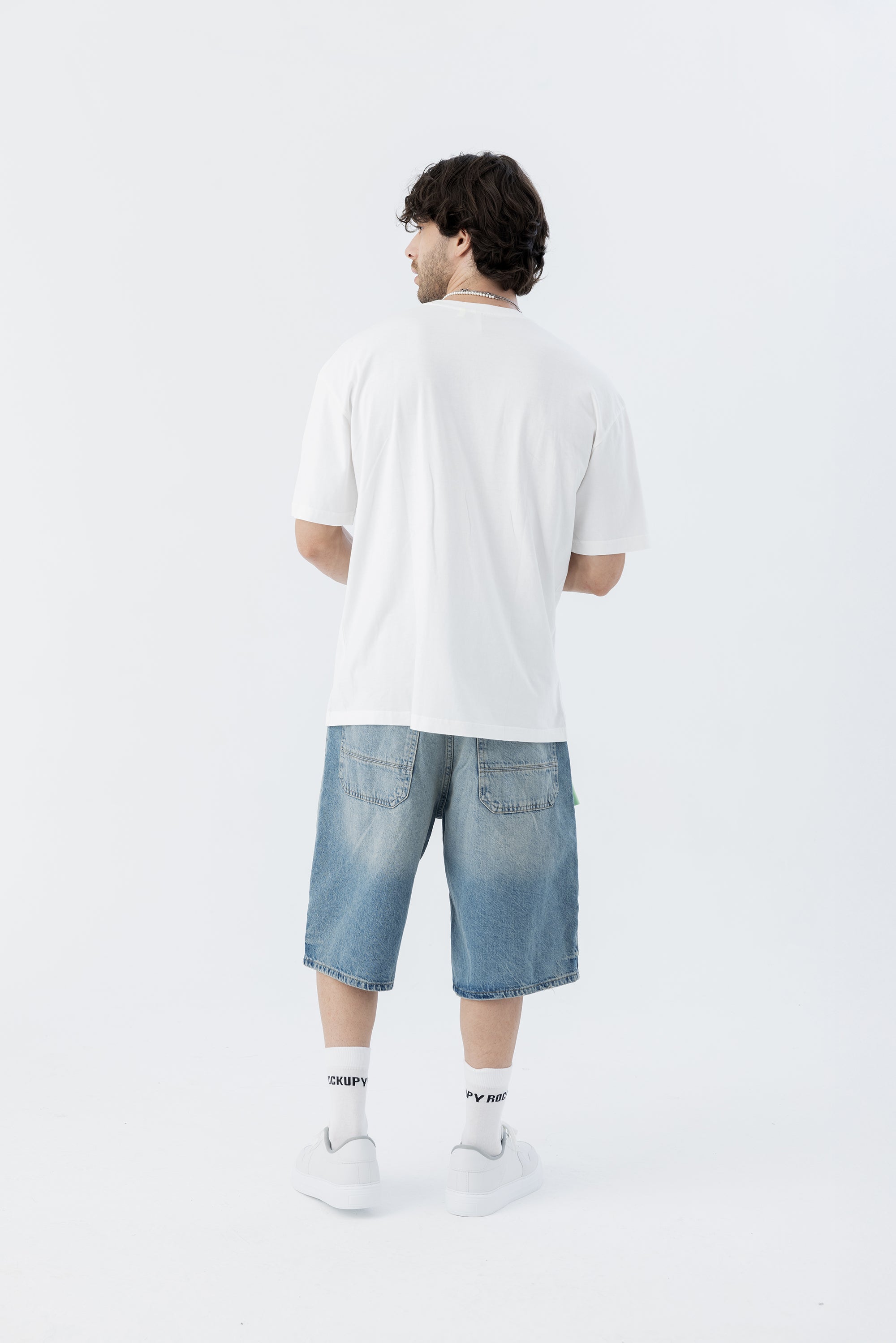 Gauthier Erkek T-shirt
