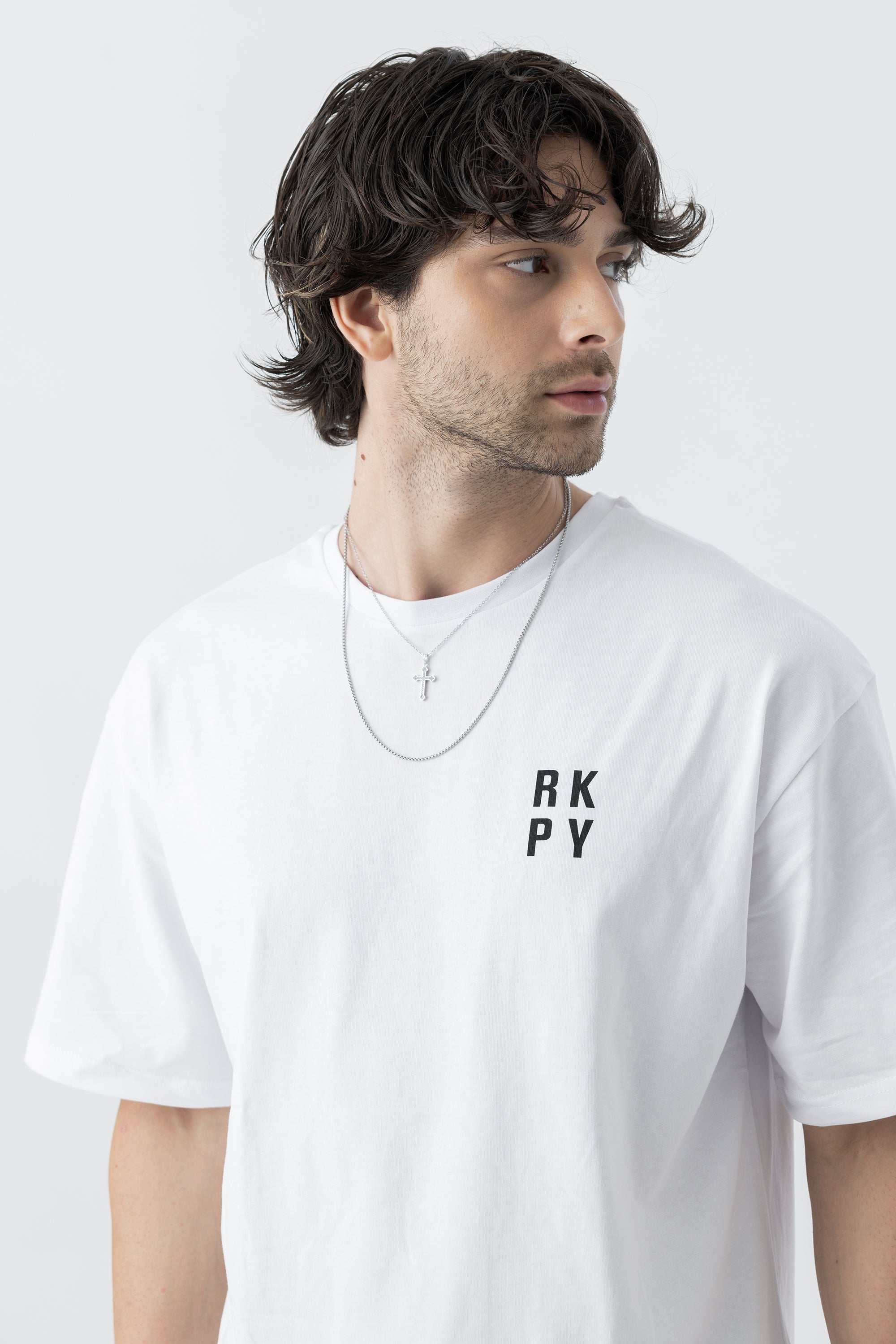 Silas Unisex Tişört