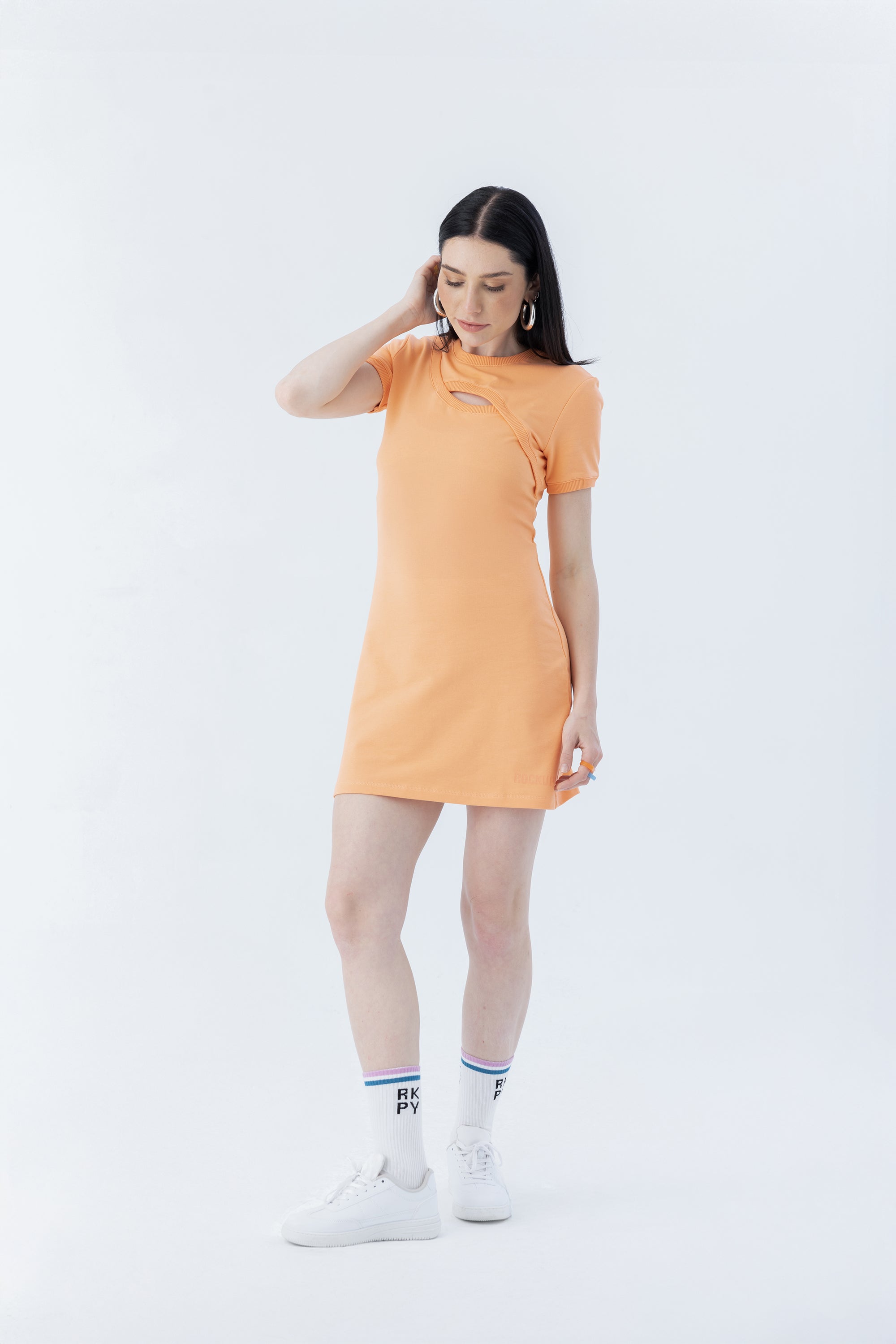 CILLA DRESS