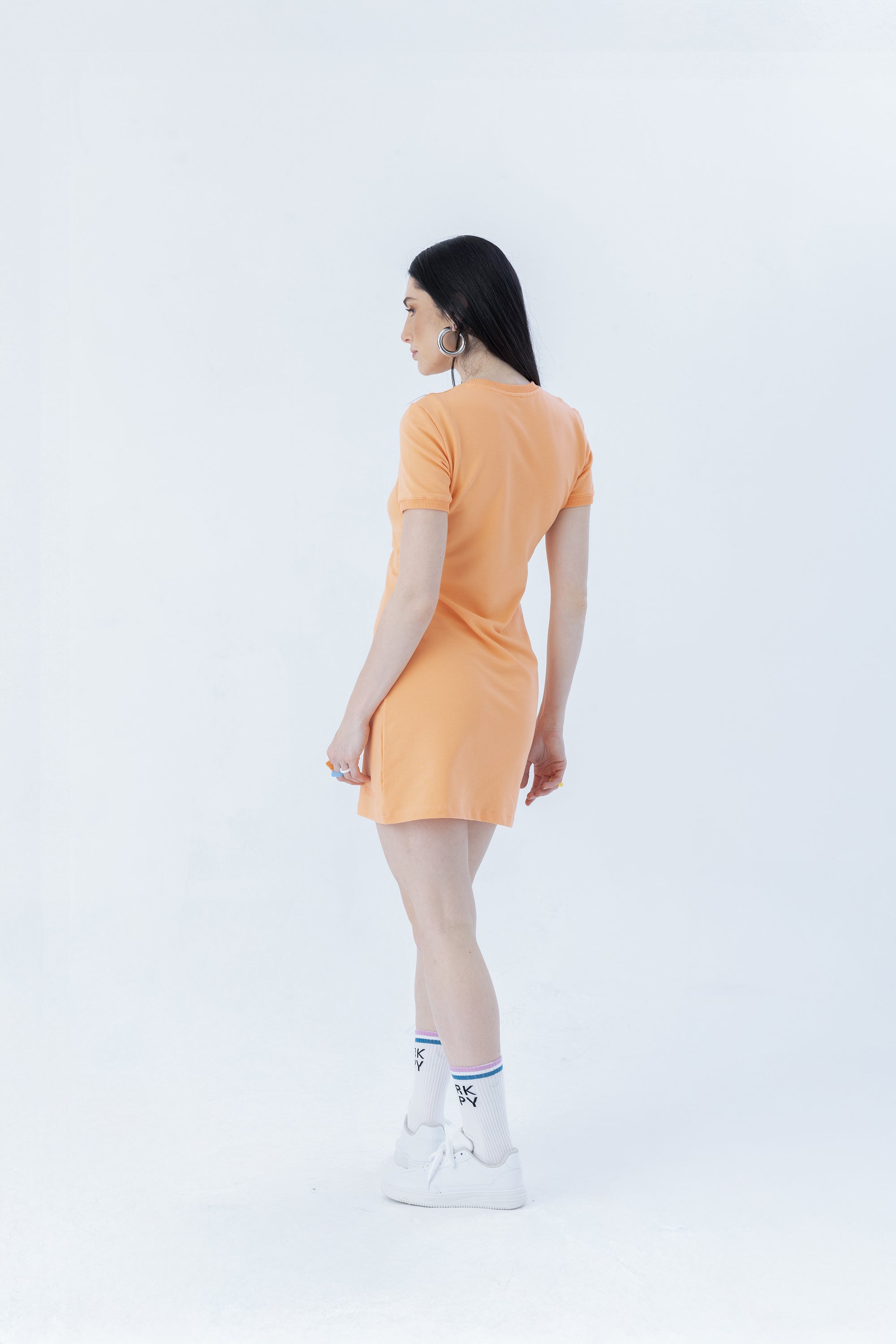 CILLA DRESS