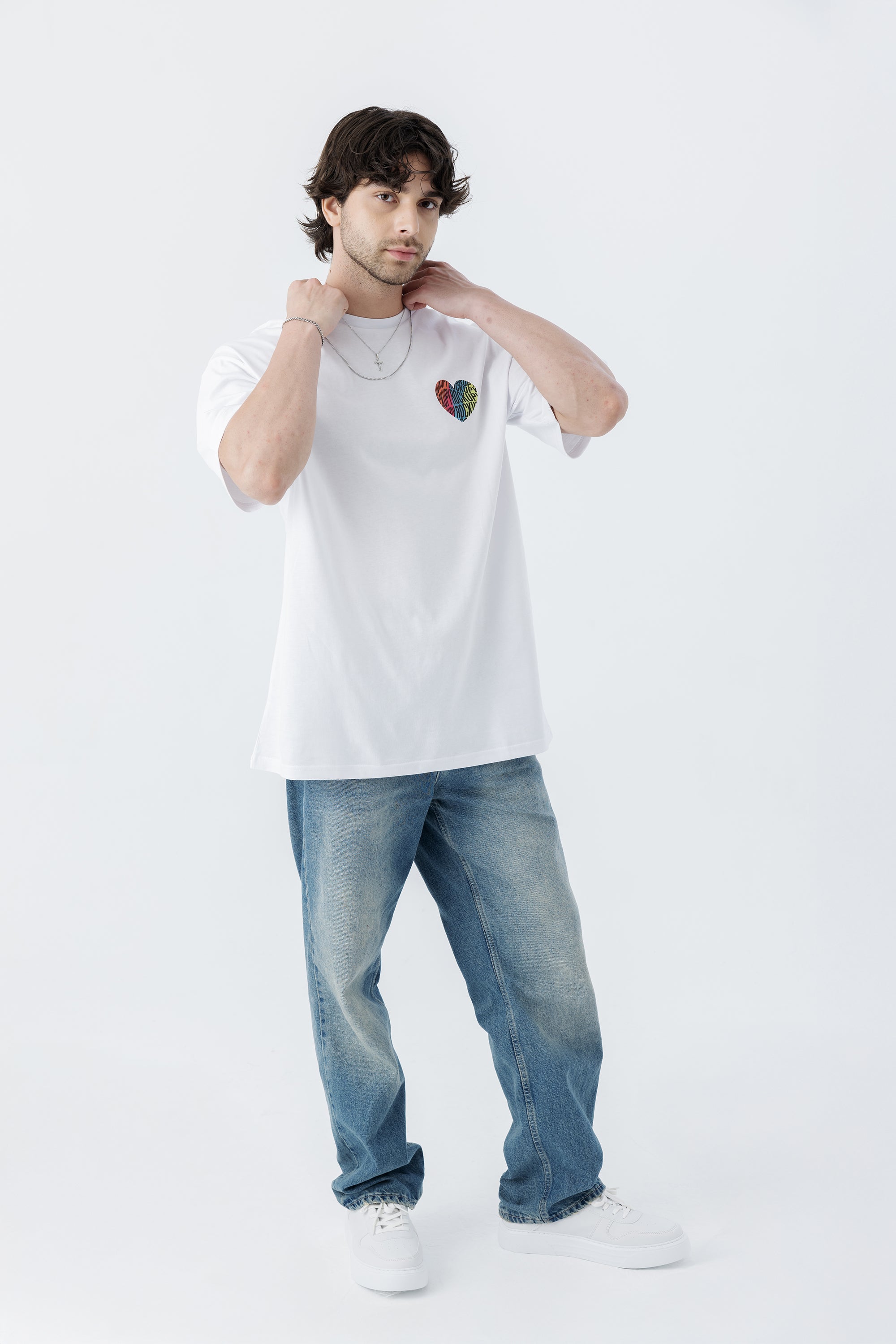 Samu Unisex Tişört