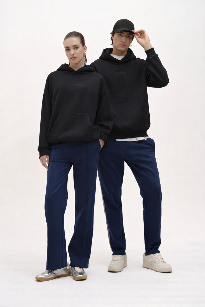 ANDRİEL OVERSİZE HOODİE