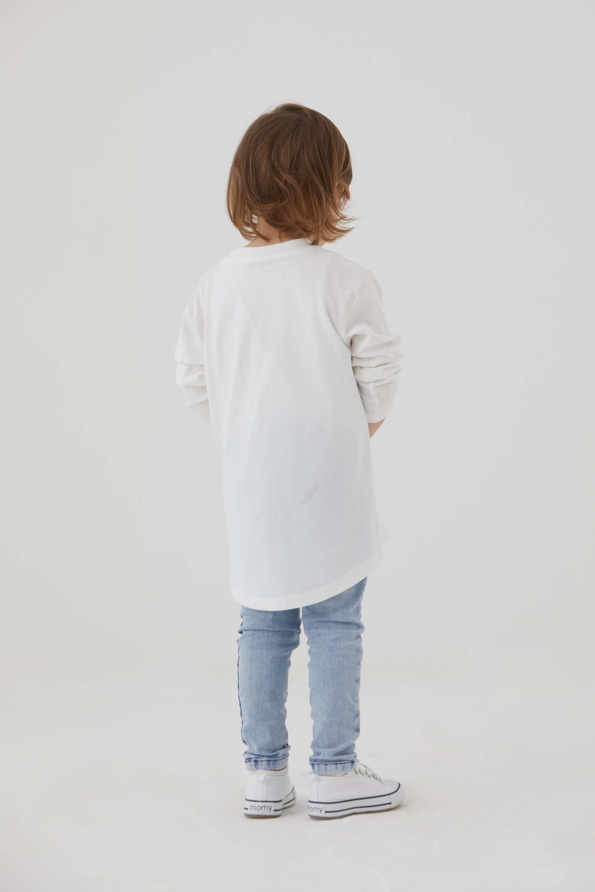 FRISS KIDS T-SHIRT BLUE