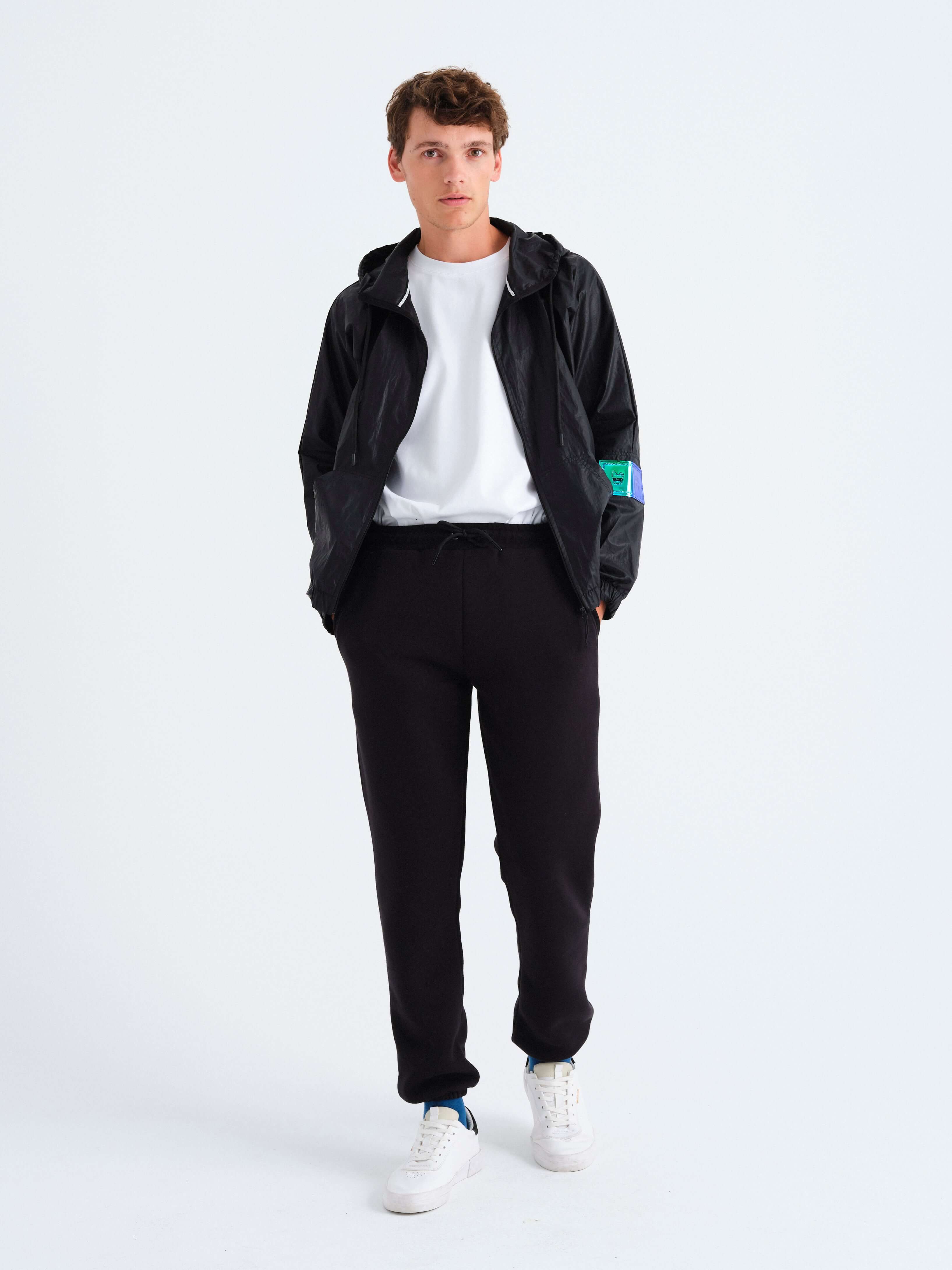 Lee Unisex Bomber Ceket