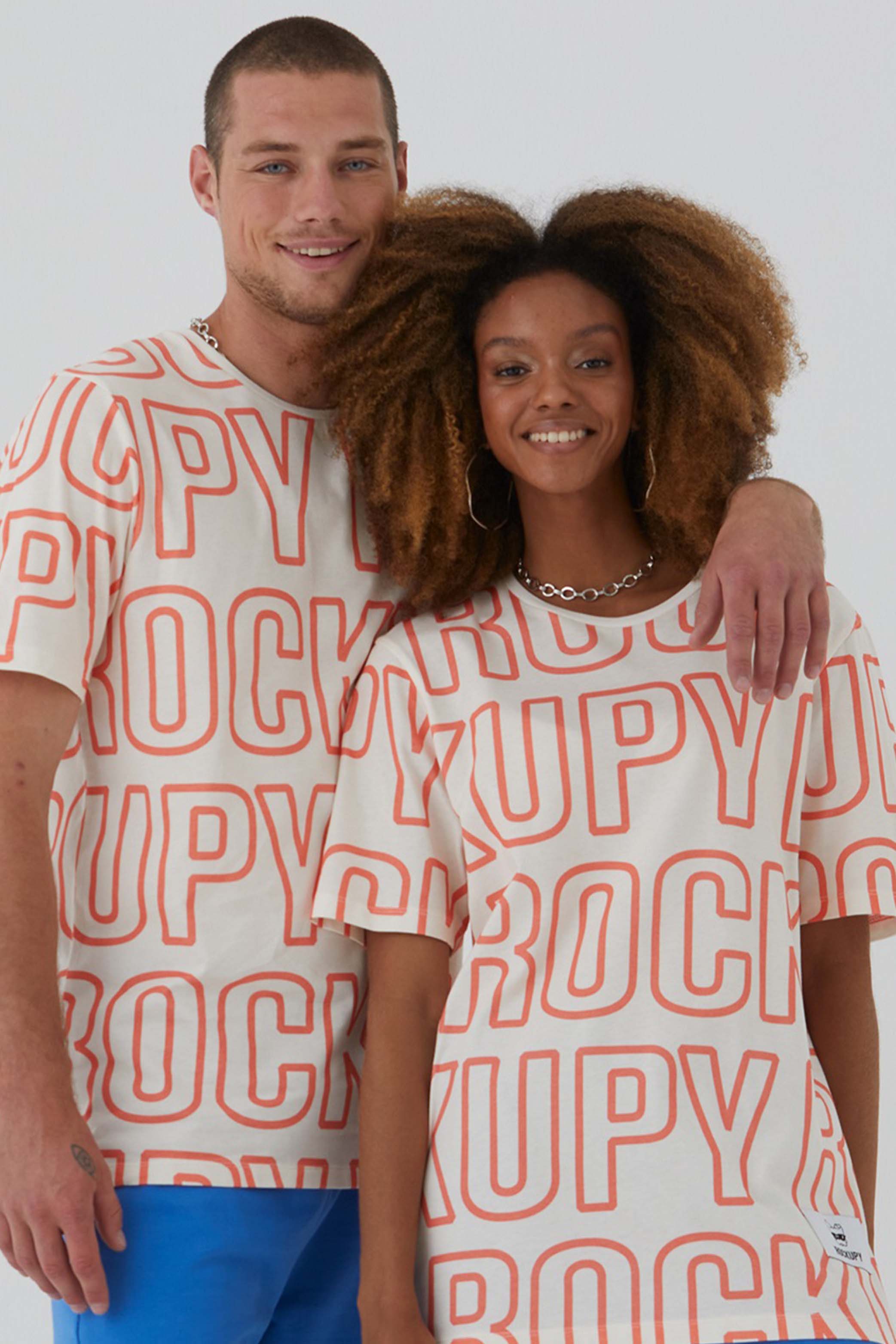 Unathi Unisex Tişört