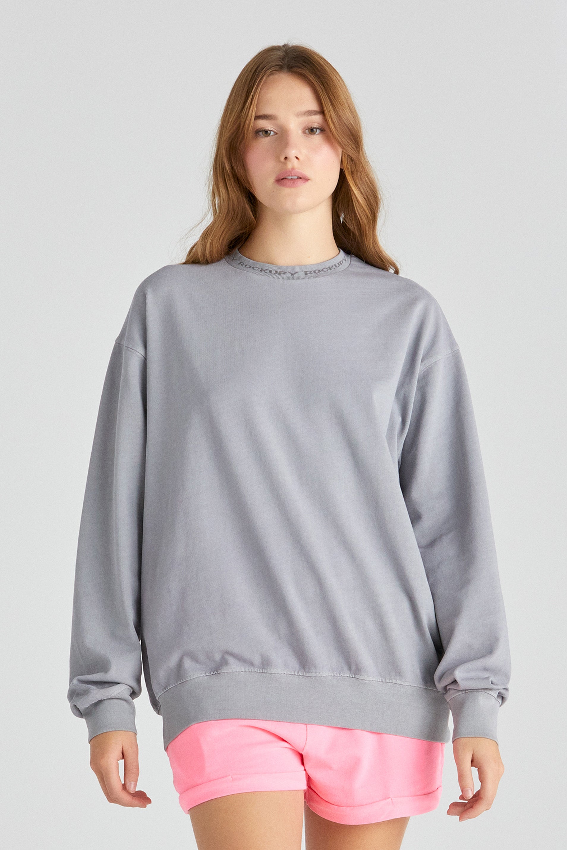 Makana Unisex Sweatshirt